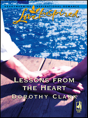 Lessons from the Heart - ebook